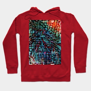 The Wall 3 Hoodie